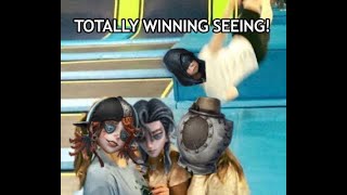 TOTALLY winning seeing  IDV gameplay ft friends [upl. by Irish]