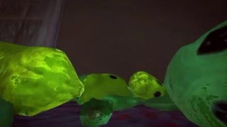 Homunculus SandBox Launch Trailer  FRYOS STUDIOS [upl. by Kristin327]