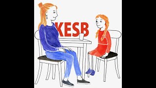 5 Wenn Eltern streiten und Kinder leiden  Schweigepflicht – der KESBPodcast [upl. by Hyde]