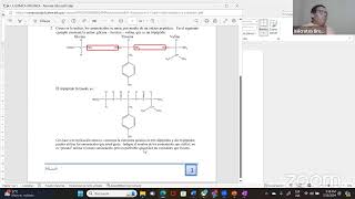 FARMACIA B23  A QUÍMICA ORGÁNICA  ISÓCRATES BROWN RECURRENTE [upl. by Alokin295]