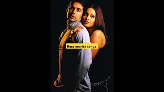 ❤️🥰Raaz full movie ll Raaz movies songs shortvideo trending trendingshorts indiantvactress [upl. by Buffum]