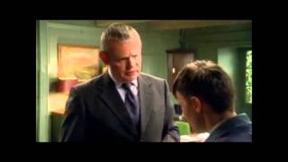 Trimethylaminuria TMAU in Doc Martin TV Drama Show [upl. by Rehpotsirhc]