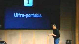 First Ipod 2001 Presentation [upl. by Cynthla119]