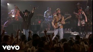 Brooks amp Dunn  Play Something Country Live at Cains Ballroom [upl. by Yehc838]