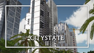 LA AUTOPISTA  CITYSTATE 2 Gameplay Español Ep 4 [upl. by Adekahs]