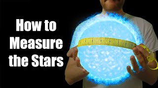 How to Measure the Stars [upl. by Eidok]