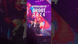 Afrikaans Is Groot • Lyfie aig2024 afrikaans musiek lyfie [upl. by Alurd]