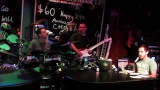 Dueling Pianos  Big Pimpin Cover  Howl at the Moon [upl. by Issirk]