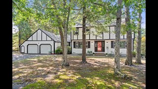 28 Colonial Way Plainville MA  ColdwellBankerHomescom [upl. by Dannel492]