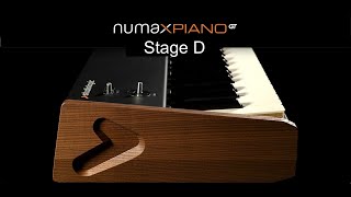 Studiologic Stage D Review [upl. by Boony]