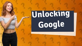 What is the verification code of a Google Account [upl. by Ottillia796]