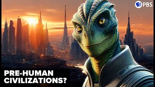 What if Humans Are NOT Earths First Civilization  Silurian Hypothesis [upl. by Eiggam433]