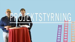 Boken om ekonomistyrning  Projektstyrning [upl. by Allerus]