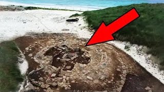 12 Most Incredible Recent Archaeological Finds [upl. by Acinorej]