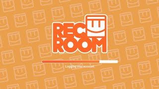 Rec Room Loading main menu Theme 5 minutes extended [upl. by Llenhoj]