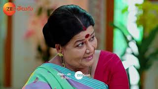 Trinayani Promo  15 July 2024  Monday to Saturday at 830 PM  Zee Telugu [upl. by Eislel]