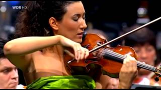 Max Bruch Concert for Violin and Orchestra No 1 in G minor op 26 complete [upl. by Akeihsal950]