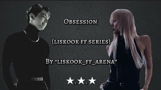 Obsession behind story episode 1 byliskookffareana [upl. by Nivak623]