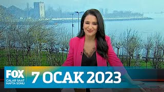 Kıdem tazminatı ne olacak 7 Ocak 2023 Çalar Saat Hafta Sonu [upl. by Atla925]