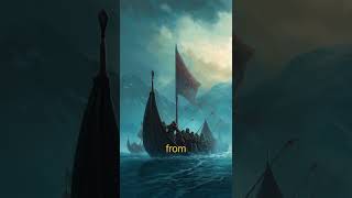 The Viking Longships Masters of the Open Seas [upl. by Haeel113]