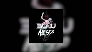 Alesso vs 3LAU amp Bright Lights  Destinations vs How You Love Me  EK Mashup [upl. by Motch624]