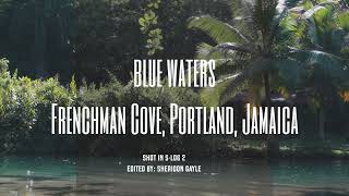 Blue Waters A Short Film [upl. by Eessac]