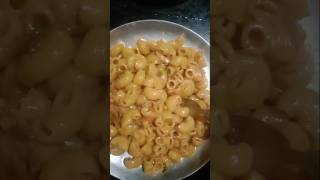 Tasty cheese pasta food shorts [upl. by Dana]