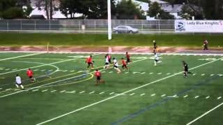 Ontario Cup Final 2014  U13 Boys [upl. by Sellig]