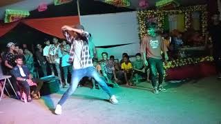 Ronda Chaka Hindi remix new dance video 2020 [upl. by Elayne]