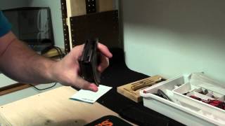 Maglula Lula M16AR15 Magazine Loader amp Unloader [upl. by Yvad]