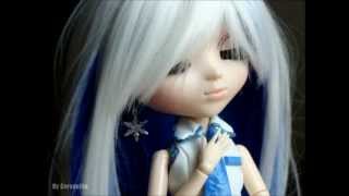 Sur Ma Peau  Pullip MV [upl. by Riva]