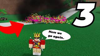 CANDY EXPLOSION 3  Lumber Tycoon 2 [upl. by Waneta235]