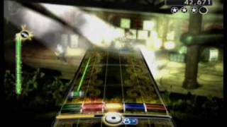 Texas Flood  SRV  Rock Band X Guitar [upl. by Sadira]