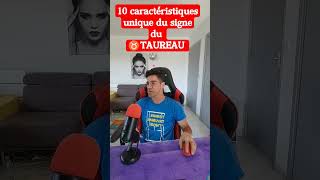 ♉ TAUREAU 10 secrets a savoir  taureau [upl. by Hajar550]