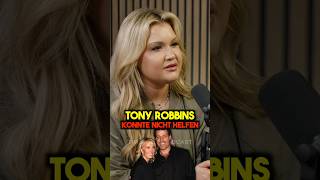 Tony Robbins konnte Sophia Thiel nicht helfen timgabelpodcast [upl. by Vine262]