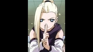 Naruto Unreleased Soundtrack  Ino Themes Sexiness Without Saxophone [upl. by Anesuza]