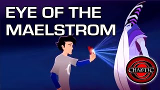 Maelstrom  trailer 2 [upl. by Shimberg]