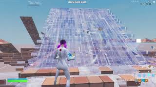 je passe clavier souris sur fortnite [upl. by Kowatch]