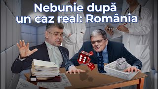 Marcel buticar de Buzău Adio șmecherie  Epoca inepțiilor absolute  Starea Nației 27092023 [upl. by Florella779]