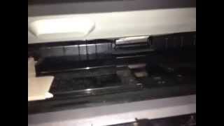 Laser Printer Paper Feeding Quick Fix แก้ดูดกระดาษไม่ขึ้น [upl. by Titania]