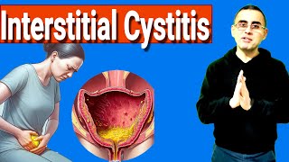 Healing Your Bladder  13 Tips to manage Chronic Cystitis [upl. by Duomham293]