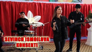 SEVINCH ISMOILOVA NAVROZ BAYRAMIDA JIZZAX GALLAOROL [upl. by Maribelle363]