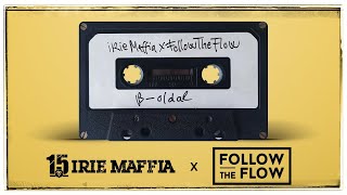 IRIE MAFFIA x FOLLOW THE FLOW  Boldal OFFICIAL HOME VIDEO [upl. by Stephenson522]