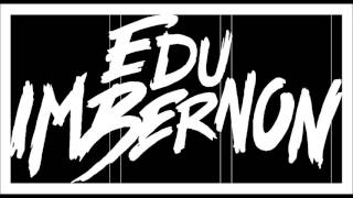 Edu Imbernon  BPM Festival  2016 [upl. by Hesper]