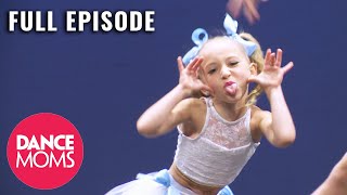 Mini Mayhem Season 6 Episode 27  Full Episode  Dance Moms [upl. by Anehta423]