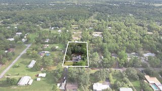 6987 W Berrigan Ct Homosassa FL [upl. by Alliuqat922]