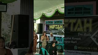 videoshow miftah pro audio lancar [upl. by Odrude]