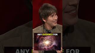 Brian Cox on the Existence of God and the Key to Science universe science god shortsvideo [upl. by Eyr]