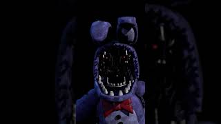 FNAF 2 in Real Time ANIMATED  Animatronic Voice Lines animated [upl. by Diarmid]