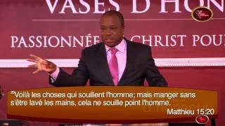 Le Sentiment De Mepris Le Sentiment De Rivalité  Pst Mohammed SANOGO  D 11 10 15 [upl. by Hortensa65]